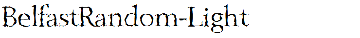BelfastRandom-Light