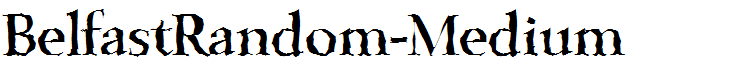 BelfastRandom-Medium