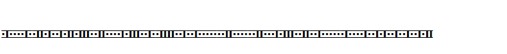 Binary 01s BRK