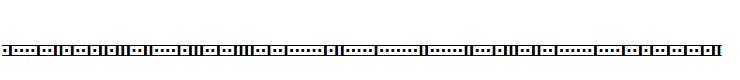 Binary X 01s BRK