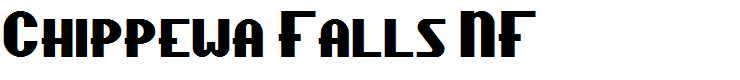 Chippewa Falls NF