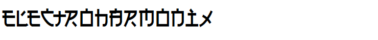 Electroharmonix