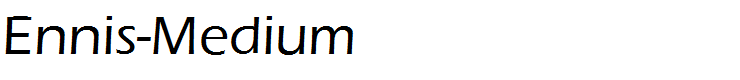 Ennis-Medium