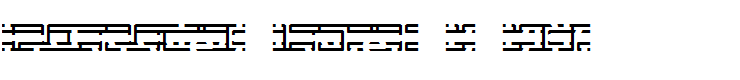 Entangled Layer B BRK