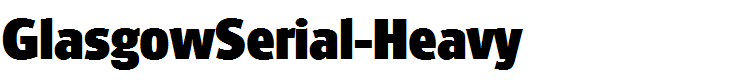 GlasgowSerial-Heavy