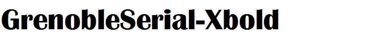 GrenobleSerial-Xbold