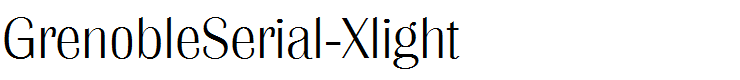 GrenobleSerial-Xlight