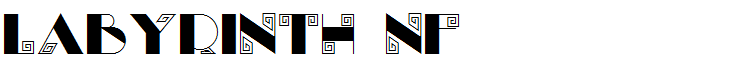 Labyrinth NF