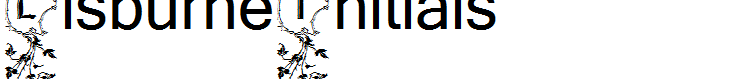 LisburneInitials