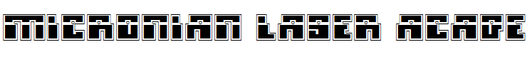Micronian Laser Academy Regular
