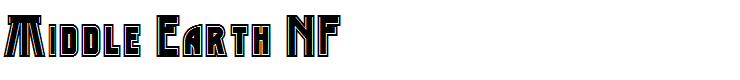 Middle Earth NF