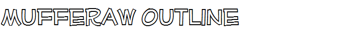 Mufferaw Outline