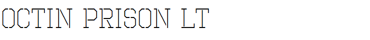 Octin Prison Lt