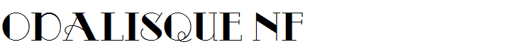 Odalisque NF