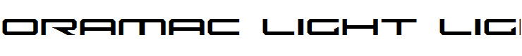 Oramac Light Light