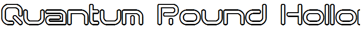 Quantum Round Hollow BRK