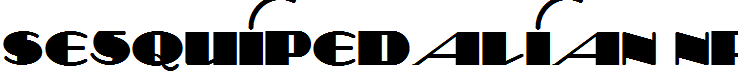 Sesquipedalian NF