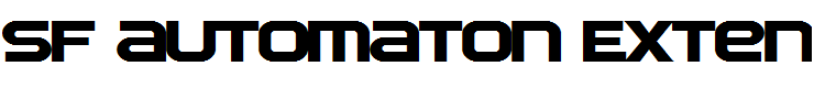 SF Automaton Extended