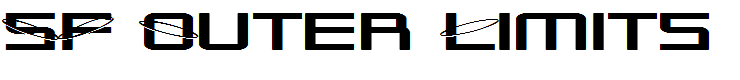 SF Outer Limits ExtUpright