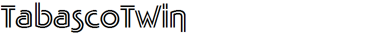 TabascoTwin