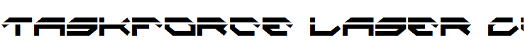 Taskforce Laser Condensed Condensed