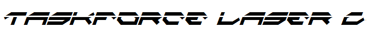 Taskforce Laser CondItal CondItal