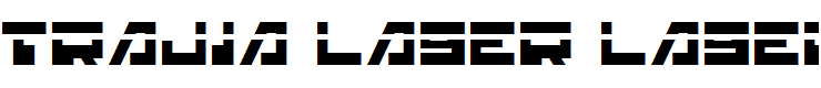 Trajia Laser Laser