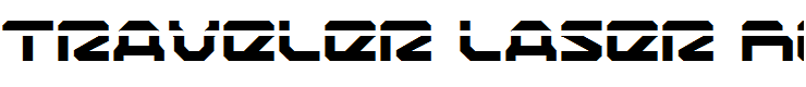 Traveler Laser Regular